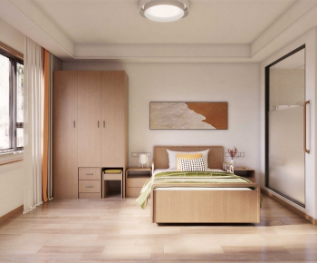 Modern Nursing Home-ID:710145959