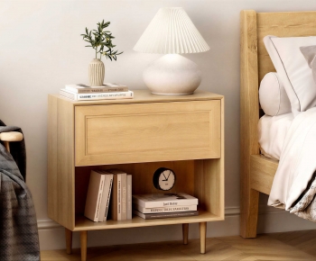 Modern Bedside Cupboard-ID:169614081