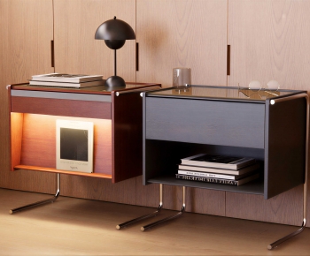Modern Bedside Cupboard-ID:448180916