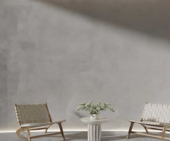 Modern Lounge Chair-ID:394979008