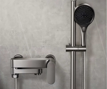 Modern Faucet/Shower-ID:832422973