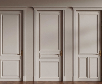 Modern Single Door-ID:976025101