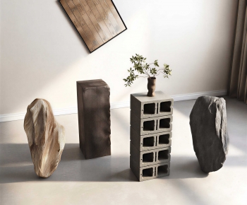 Modern Sculpture-ID:785784018
