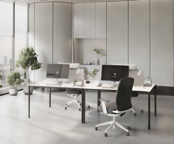 Modern Staff Area-ID:503151897