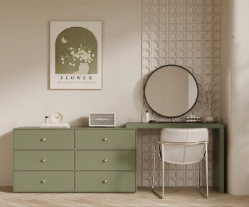 Modern Dresser-ID:836788892
