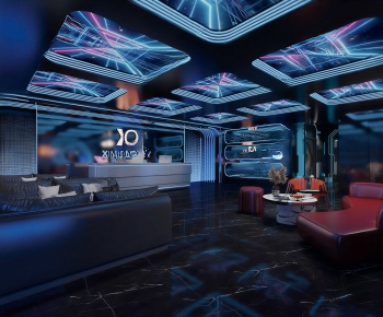 Modern Ktv-ID:352189595
