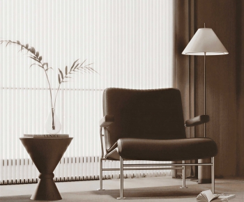 Modern Lounge Chair-ID:416870168