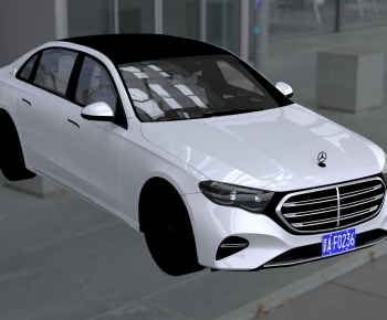 Modern Car-ID:121711977