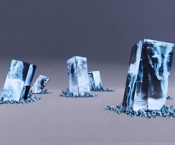 Modern Sculpture-ID:358901029