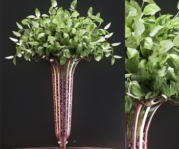 Modern Flower Arrangement-ID:525839092