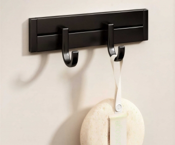 Modern Bathroom Rack-ID:590950012