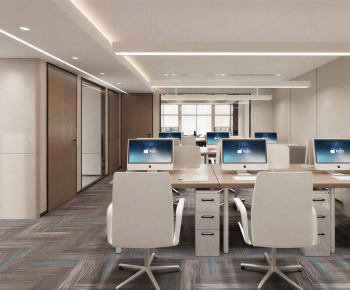 Modern Staff Area-ID:205240968