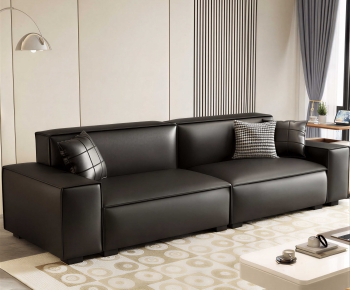 Modern Sofa Combination-ID:577636008