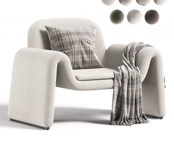 Modern Lounge Chair-ID:799916989