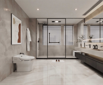 Modern TOILET-ID:248982917