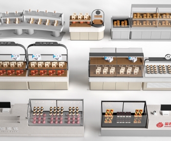 Modern Counter Bar-ID:623441938