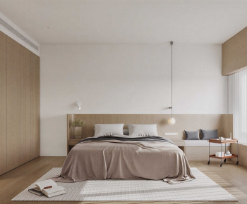 Modern Bedroom-ID:927392965