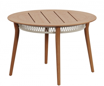 Modern Dining Table-ID:432619099