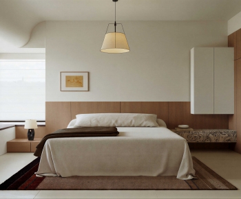 Modern Bedroom-ID:625102046