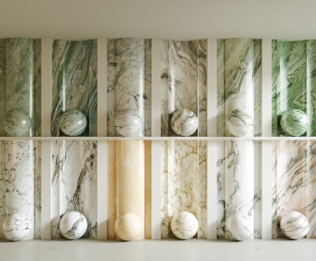 Modern Wall Panel-ID:950406073