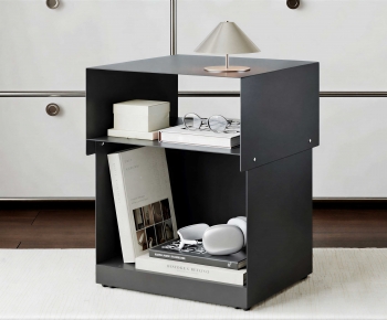 Modern Side Table/corner Table-ID:450552949