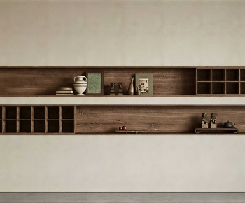 Modern Decorative Set-ID:357898003