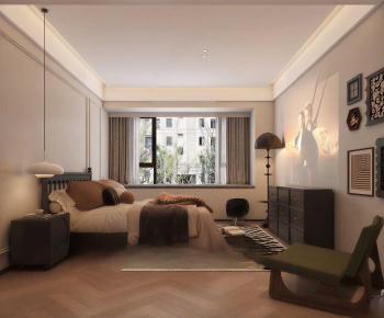 Modern Bedroom-ID:150528914
