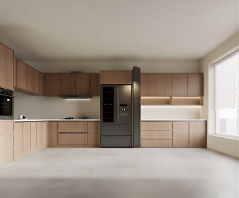 Modern The Kitchen-ID:718759064