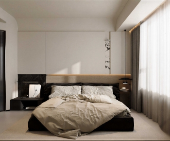 Modern Bedroom-ID:106160628