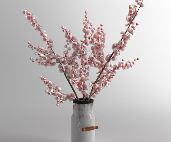 Modern Flower Arrangement-ID:461834919