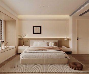 Modern Bedroom-ID:795437106