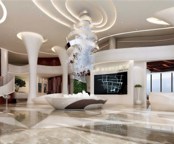 Modern Reception Hall-ID:701320269