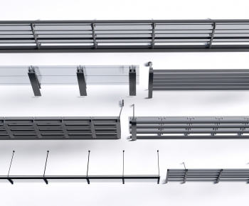 Modern Sunshade/Canopy/Tensioning Film-ID:739168882