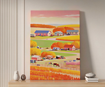 Modern Painting-ID:539844048