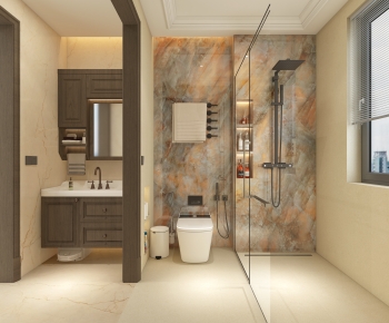 American Style TOILET-ID:940424925