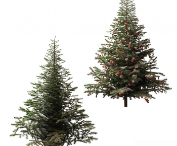 Modern Tree-ID:613100546