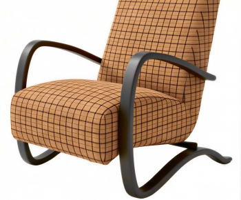 Modern Lounge Chair-ID:701318985