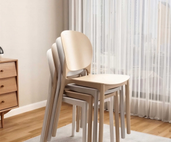 Modern Dining Chair-ID:822681907