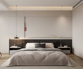 Modern Bedroom-ID:754361226