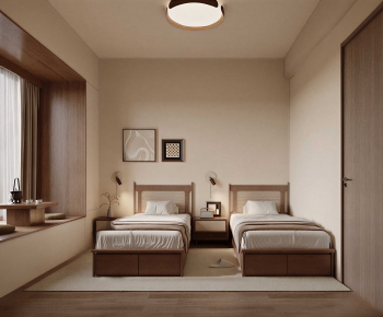 Modern Bedroom-ID:426271926