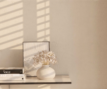 Modern Decorative Set-ID:965408097