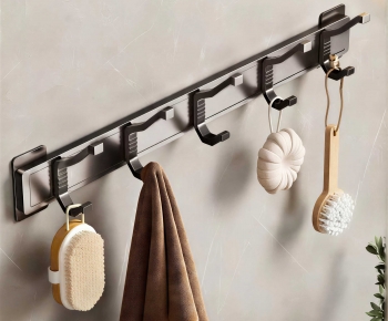 Modern Bathroom Rack-ID:830065018