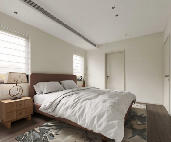 Modern Bedroom-ID:330785995