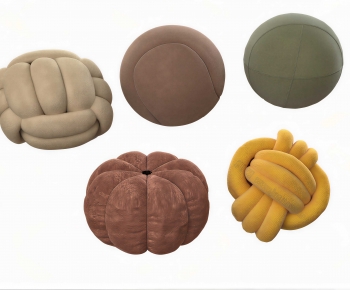 Modern Pillow-ID:825760467