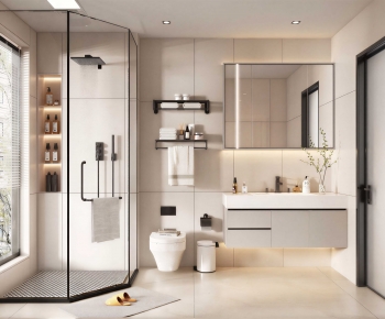 Modern TOILET-ID:399518973