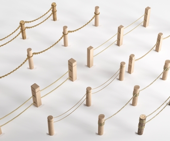 Modern Guardrail-ID:319658997