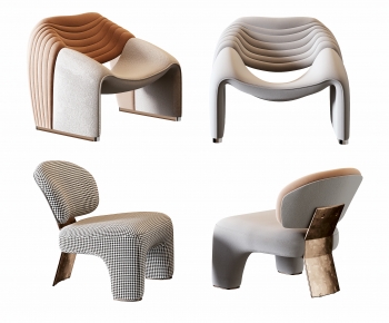 Modern Lounge Chair-ID:858200075