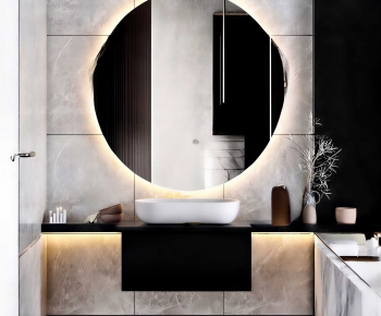 Modern TOILET-ID:943741084