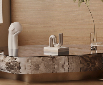 Modern Coffee Table-ID:801526071