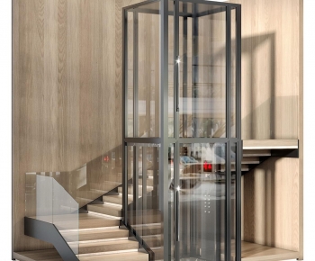 Modern Lift-ID:431263923